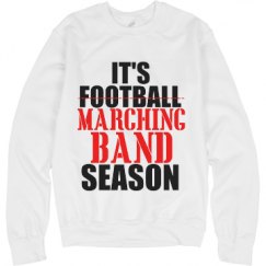 Unisex Basic Promo Crewneck Sweatshirt