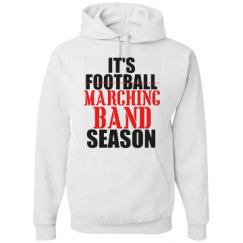 Unisex Basic Promo Hoodie