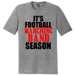 Unisex Perfect Tri Tee