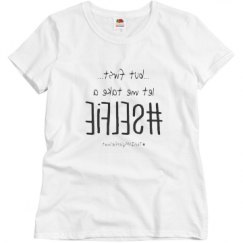 Ladies Basic Softstyle Promo Tee