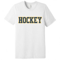 Unisex Triblend Tee