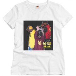 Ladies Basic Softstyle Promo Tee