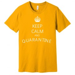 Quarantine