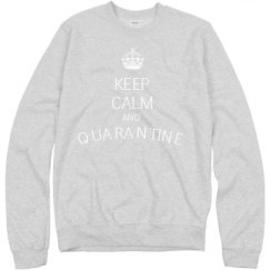 Unisex Basic Promo Crewneck Sweatshirt
