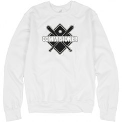 Unisex Basic Promo Crewneck Sweatshirt