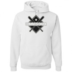 Unisex Basic Promo Hoodie
