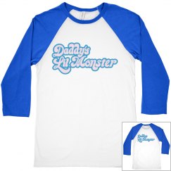 Daddy's Lil Monster 2