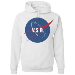 Unisex Basic Promo Hoodie