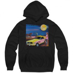 Unisex Ultimate Cotton Heavyweight Hoodie