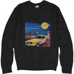 Unisex Basic Promo Crewneck Sweatshirt