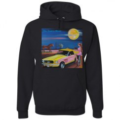 Unisex Basic Promo Hoodie