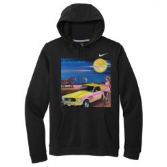 Unisex Nike Pullover Hoodie