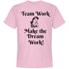 Team Work