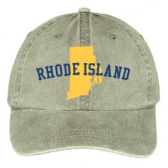 Vintage Baseball Cap