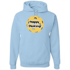 Unisex Basic Promo Hoodie