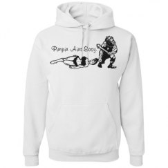 Unisex Basic Promo Hoodie