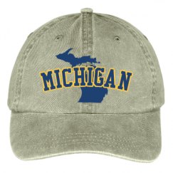 Vintage Baseball Cap