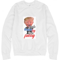 Unisex Basic Promo Crewneck Sweatshirt