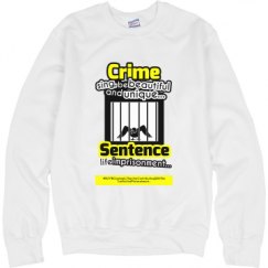 Unisex Ultimate Cotton Crewneck Sweatshirt