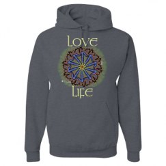 Unisex Basic Promo Hoodie