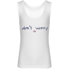 Youth Jersey Tank Top