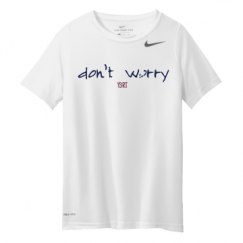 Youth Nike Legend Shirt