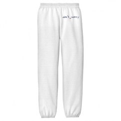 Youth Fleece Sweatpants