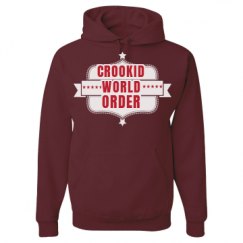 Unisex Basic Promo Hoodie