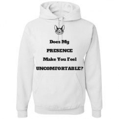 Unisex Basic Promo Hoodie