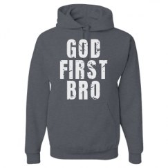 Unisex Basic Promo Hoodie