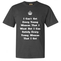 Adult Heavyweight T-Shirt