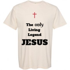 Adult Heavyweight T-Shirt