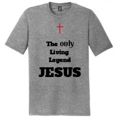 Unisex Perfect Tri Tee