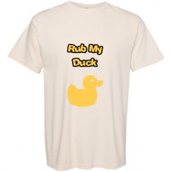 Adult Heavyweight T-Shirt