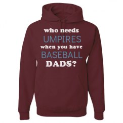 Unisex Basic Promo Hoodie