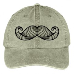 Vintage Baseball Cap