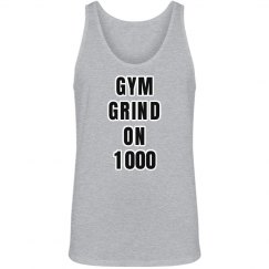 GYM GRIND 1000