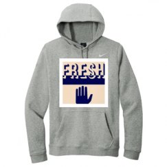 Unisex Nike Pullover Hoodie