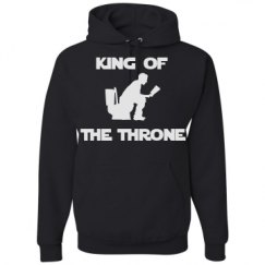 Unisex Basic Promo Hoodie