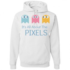 Unisex Basic Promo Hoodie