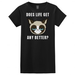 Does Life Get Any Better?