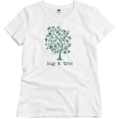 Ladies Basic Softstyle Promo Tee