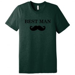 Best Man Bachelor Party