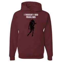 Unisex Basic Promo Hoodie