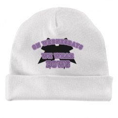 Rabbit Skins Baby Hat