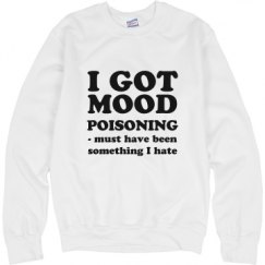 Unisex Ultimate Cotton Crewneck Sweatshirt