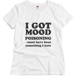 Ladies Basic Softstyle Promo Tee