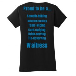 Waitress