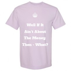 Adult Heavyweight T-Shirt