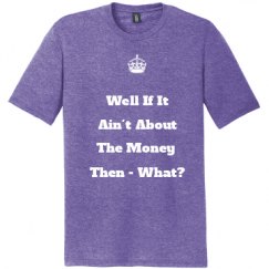 Unisex Perfect Tri Tee